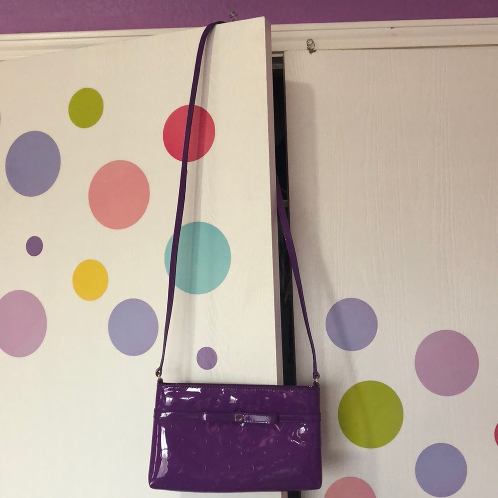 KATE SPADE CROSSBODY BAG